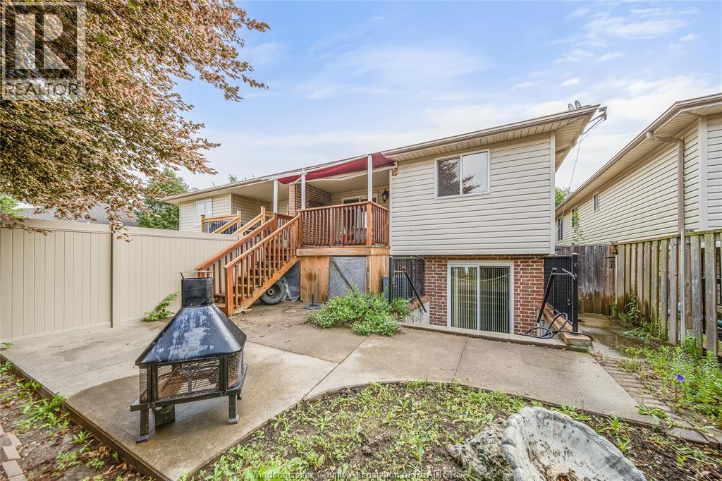 1511 Chateau Avenue, Windsor, Ontario  N8P 1M3 - Photo 30 - 26019548