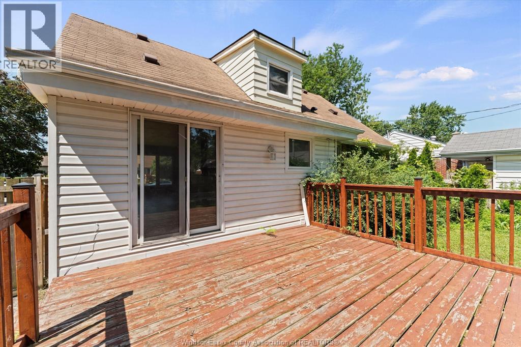 3672 Morris Drive, Windsor, Ontario  N9E 2K7 - Photo 26 - 26019714