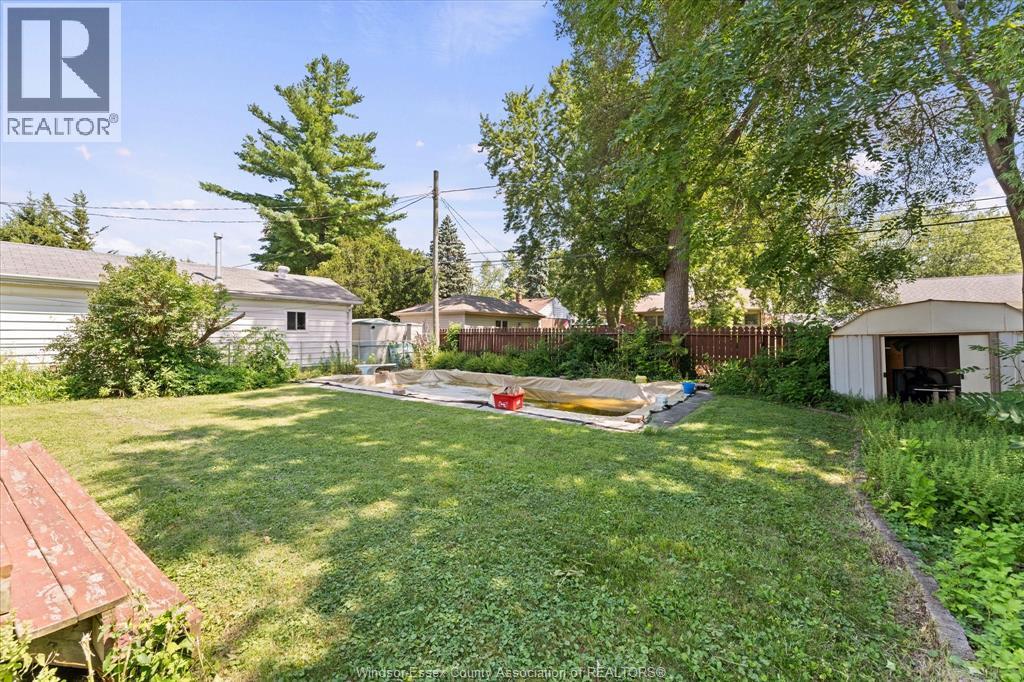 3672 Morris Drive, Windsor, Ontario  N9E 2K7 - Photo 27 - 26019714