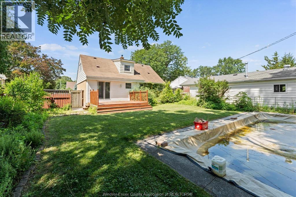 3672 Morris Drive, Windsor, Ontario  N9E 2K7 - Photo 30 - 26019714
