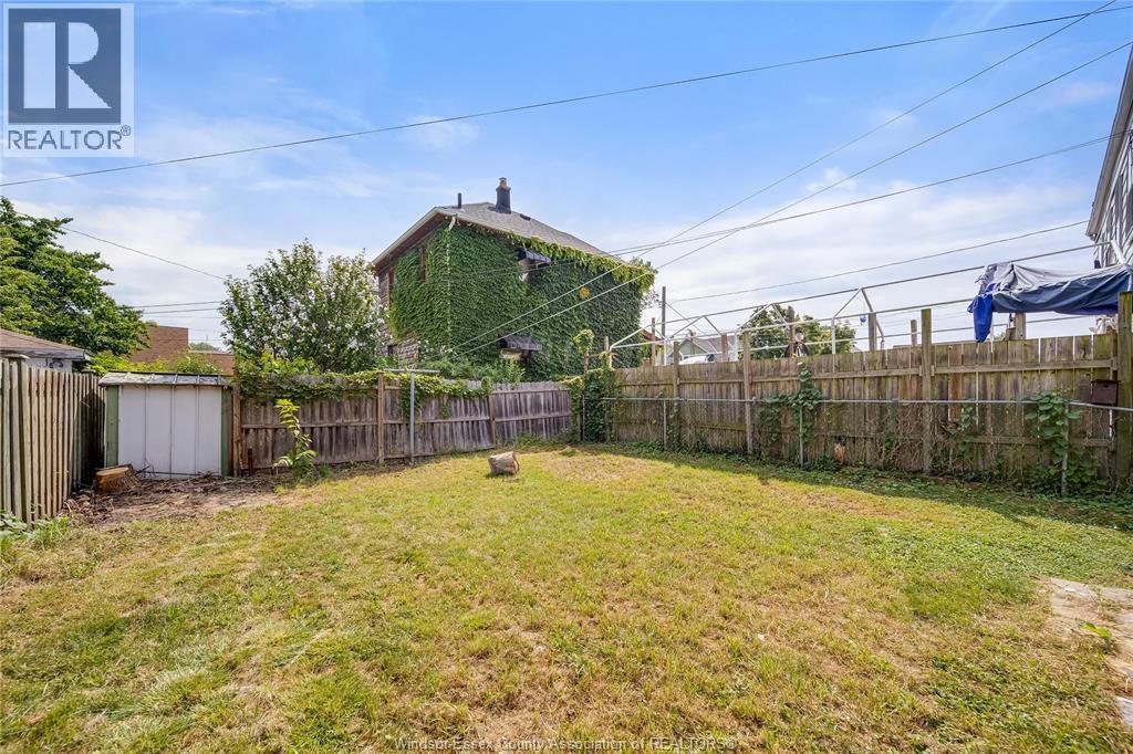 392 Curry Avenue, Windsor, Ontario  N9B 2B7 - Photo 46 - 26019833