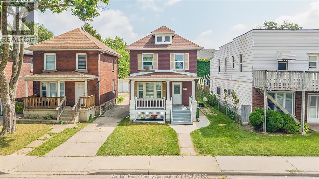 392 Curry Avenue, Windsor, Ontario  N9B 2B7 - Photo 47 - 26019833