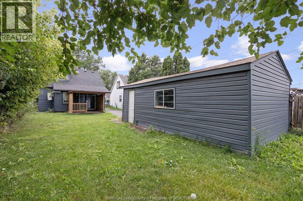550 Capitol, Windsor, Ontario  N8X 3E8 - Photo 21 - 26019832