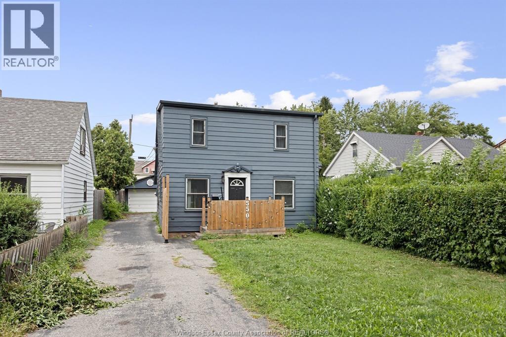 550 Capitol, Windsor, Ontario  N8X 3E8 - Photo 24 - 26019832