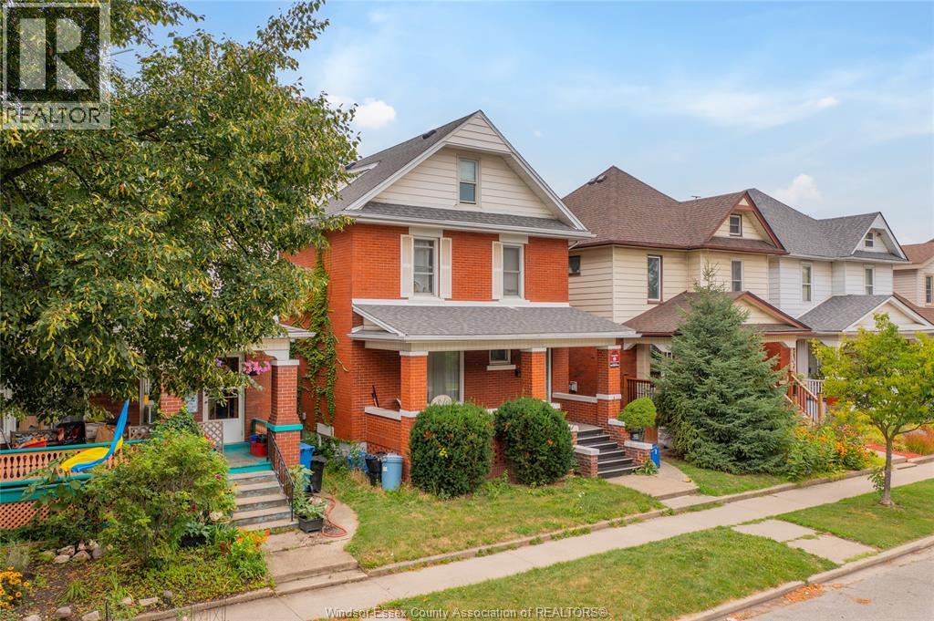 1333 Windermere, Windsor, Ontario  N8Y 3G1 - Photo 1 - 26019279