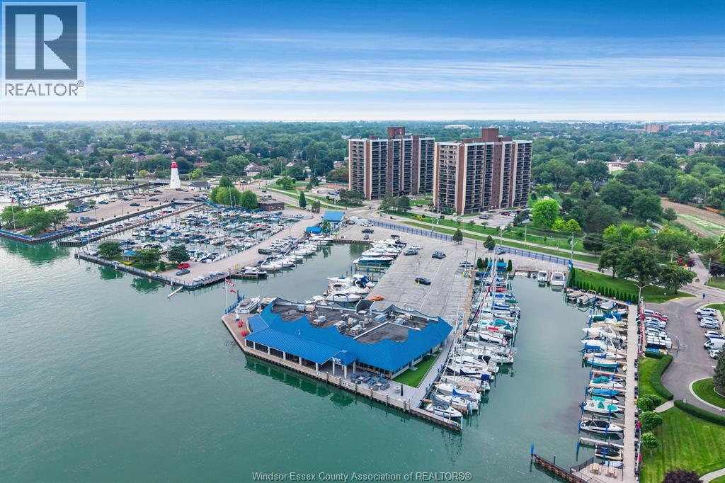 9099 Riverside Drive East Unit# 319e, Windsor, Ontario  N8S 4P9 - Photo 45 - 26019542