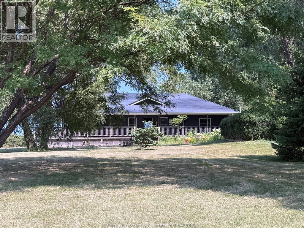 1571 McCormick ROAD, Pelee Island, Ontario