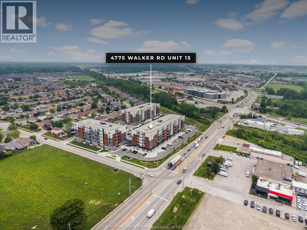 4755 Walker Road Unit# 15, Windsor, Ontario  N9G 0E4 - Photo 14 - 26019854