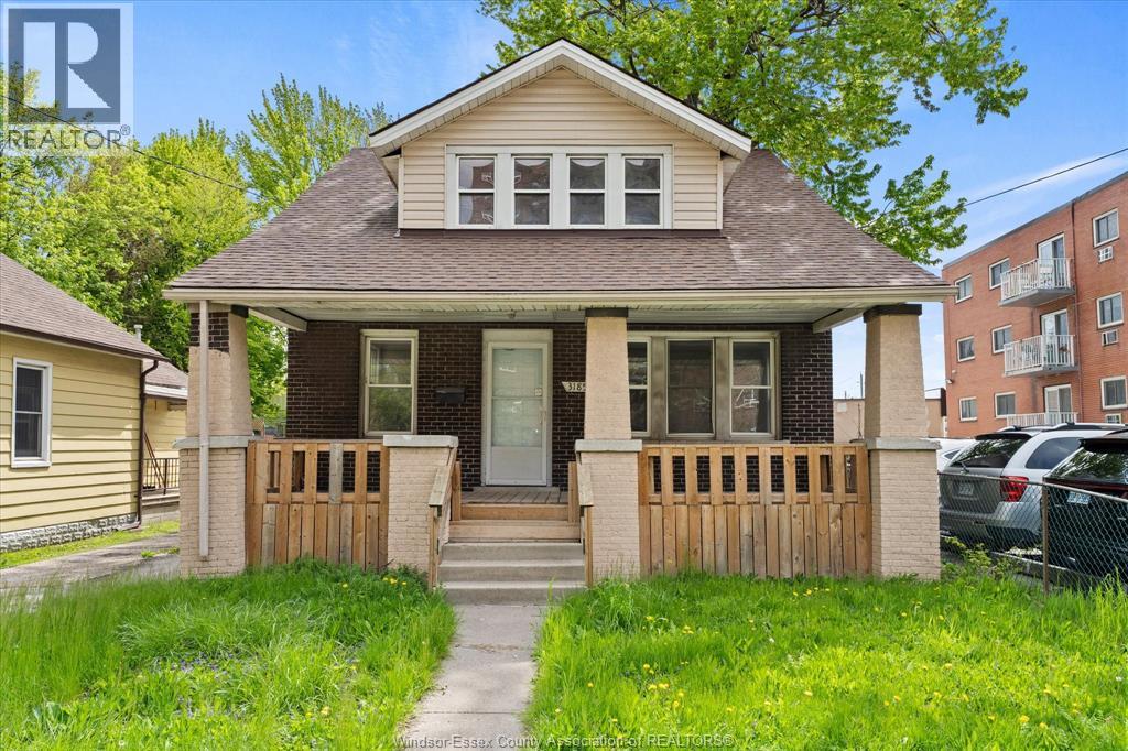 3185 DONNELLY, Windsor, Ontario
