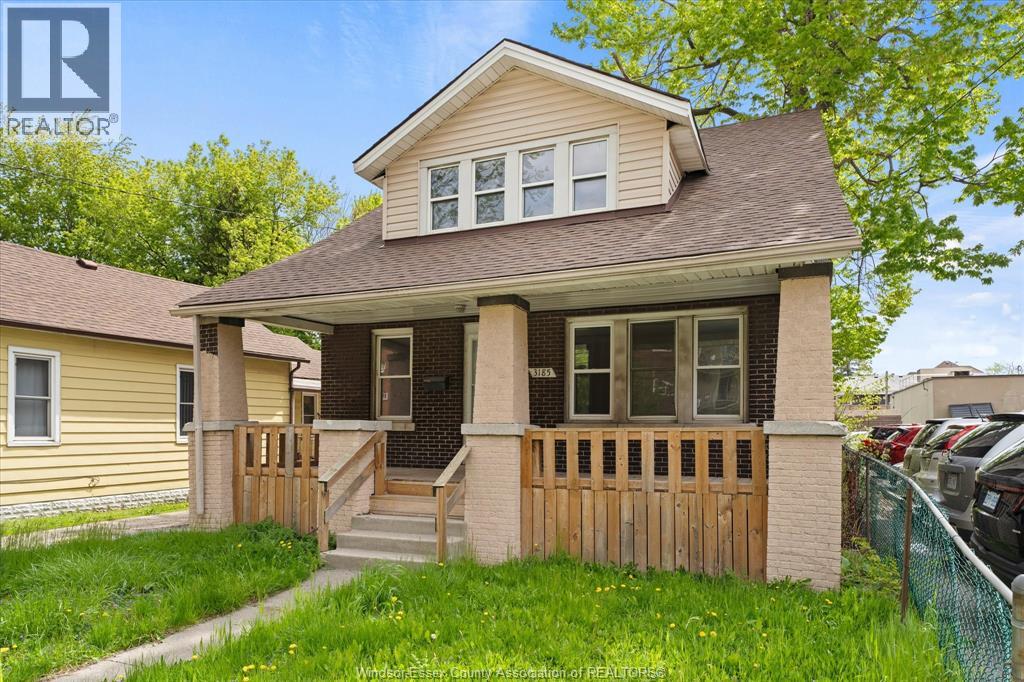 3185 Donnelly, Windsor, Ontario  N9C 1M3 - Photo 2 - 26019860