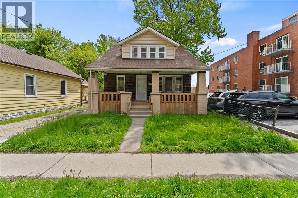 3185 Donnelly, Windsor, Ontario  N9C 1M3 - Photo 4 - 26019860