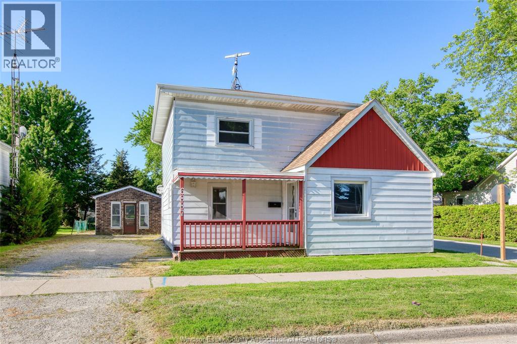 6887 TECUMSEH, Lakeshore, Ontario