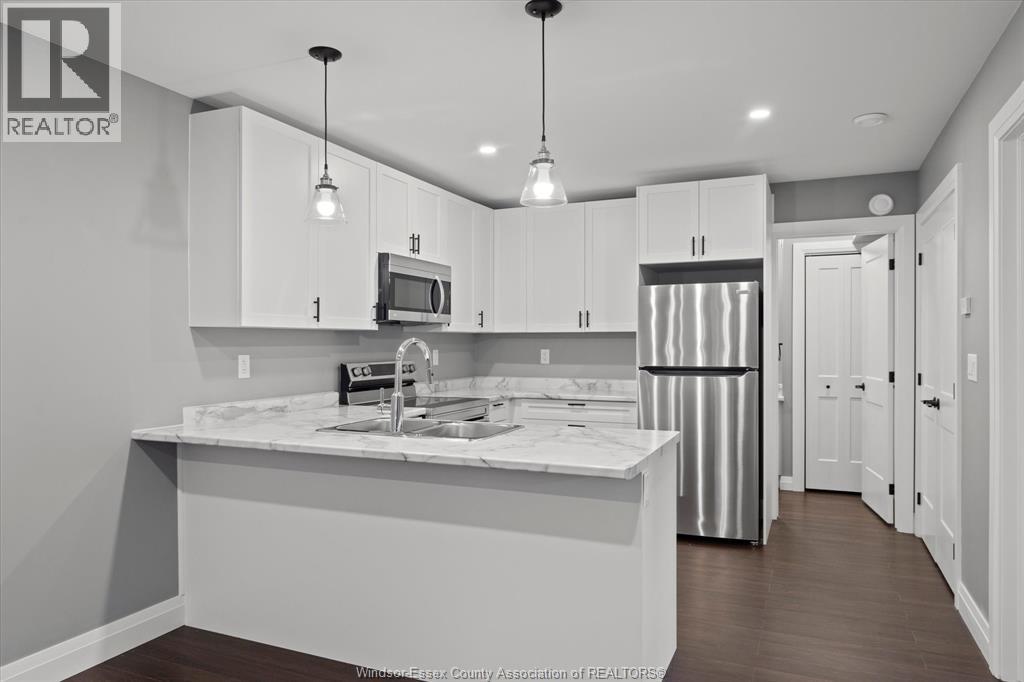 1147 Hickory Unit# Upper, Windsor, Ontario  N8Y 3S4 - Photo 3 - 26019825