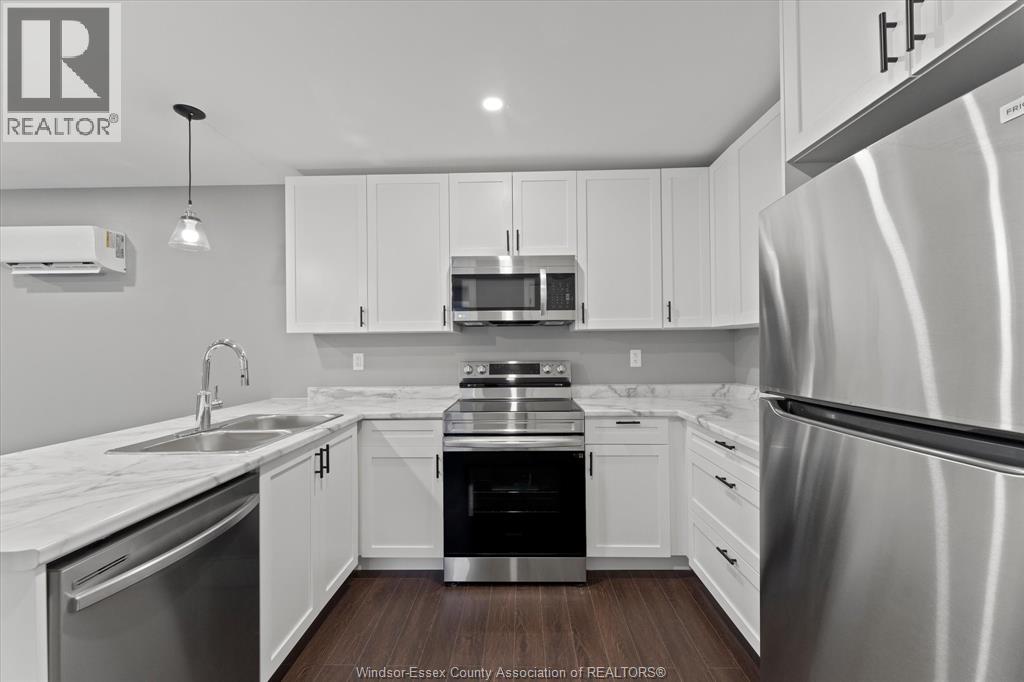 1147 Hickory Unit# Upper, Windsor, Ontario  N8Y 3S4 - Photo 4 - 26019825