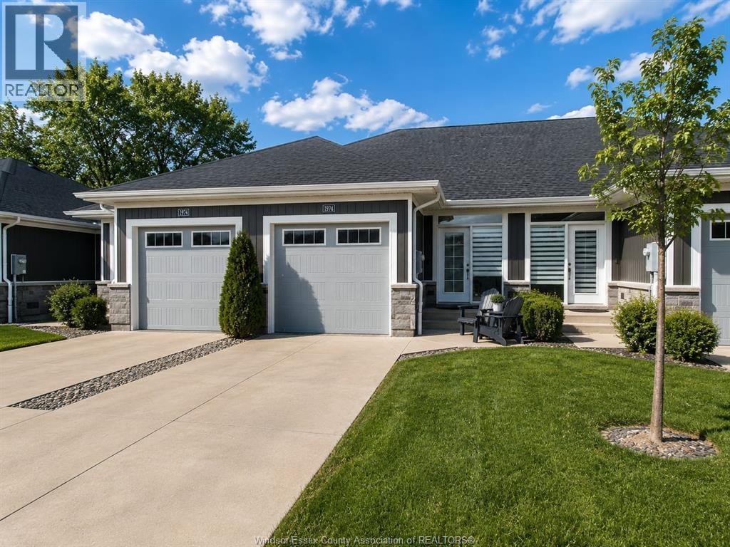 1974 ETHAN COURT, Windsor, Ontario