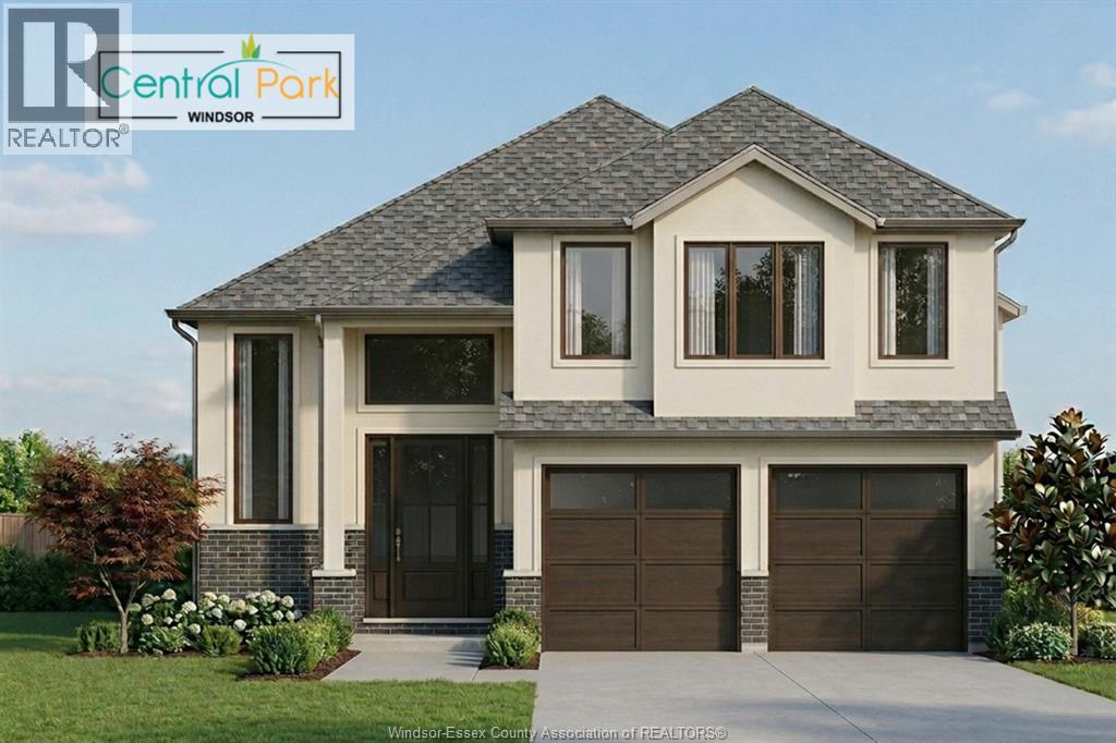 LOT 2 BERNARD ROAD, Windsor, Ontario