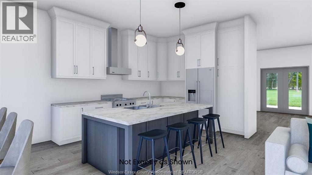 Lot 2 Bernard Road, Windsor, Ontario  N8W 0B5 - Photo 8 - 26019878