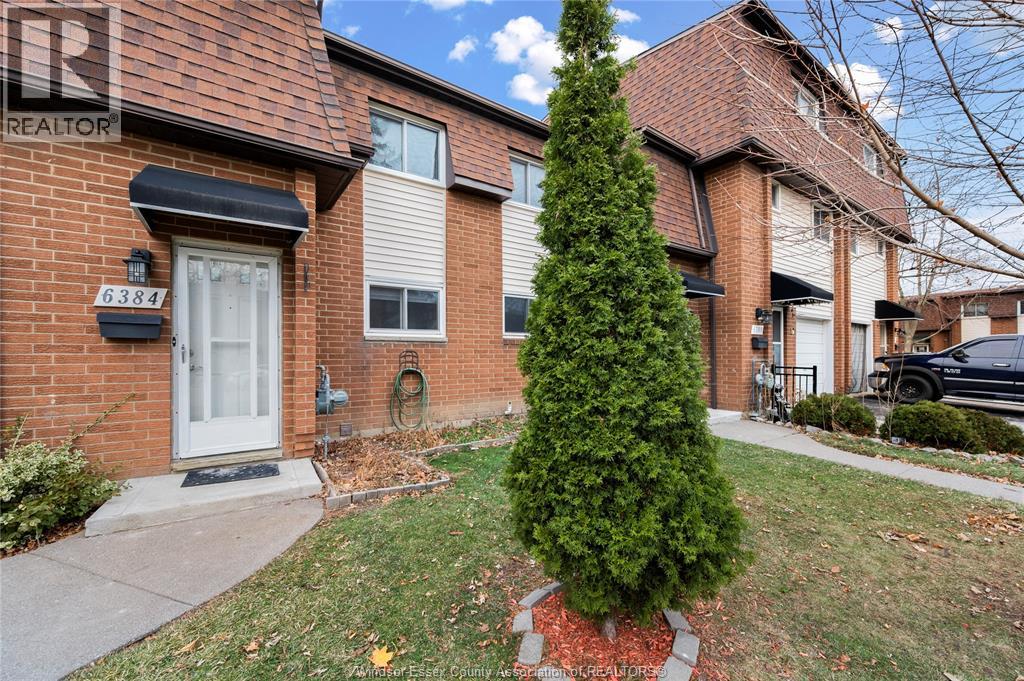 6384 Thornberry Crescent, Windsor, Ontario  N8T 3A2 - Photo 1 - 26019896