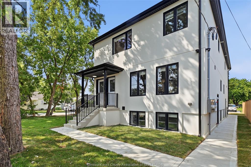 1746 Buckingham Drive Unit# 2, Windsor, Ontario  N8T 2A6 - Photo 4 - 26019895