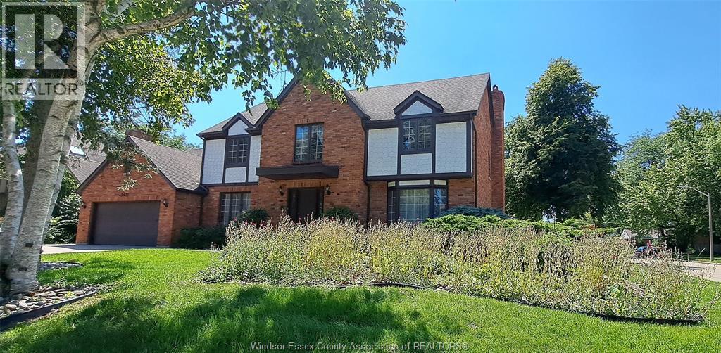 3431 Ancaster Court, Windsor, Ontario  N9E 4J5 - Photo 38 - 26019902