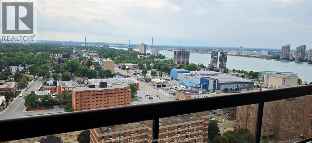 150 Park Unit# 2315, Windsor, Ontario  N9A 7A2 - Photo 17 - 26019905