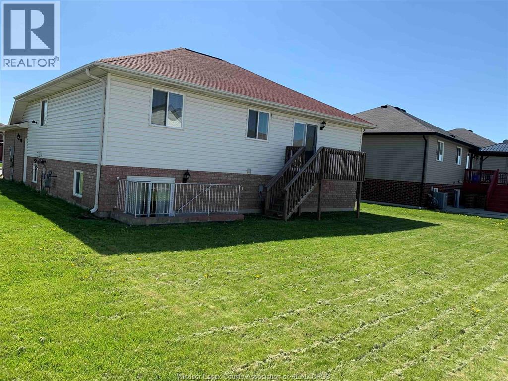 4537 Fontana Avenue Unit# Lower, Windsor, Ontario  N9G 3C8 - Photo 12 - 26019919