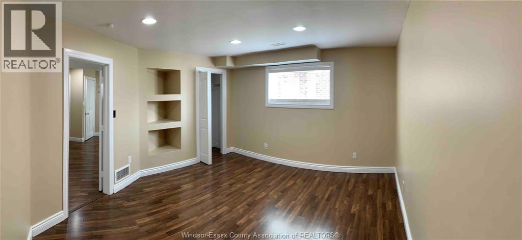 4537 Fontana Avenue Unit# Lower, Windsor, Ontario  N9G 3C8 - Photo 5 - 26019919