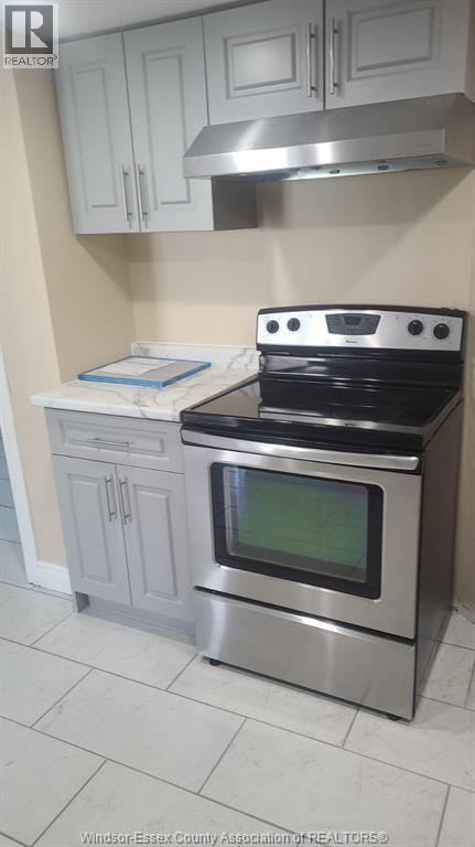 4537 Fontana Avenue Unit# Lower, Windsor, Ontario  N9G 3C8 - Photo 7 - 26019919