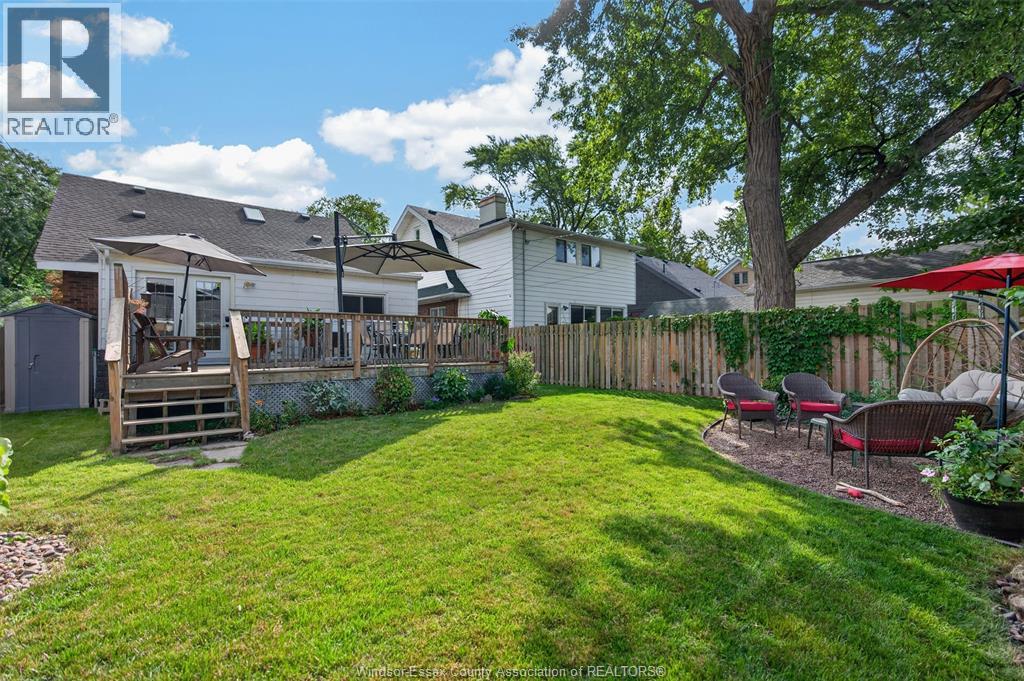 2259 Lincoln, Windsor, Ontario  N8W 2R3 - Photo 36 - 26019962