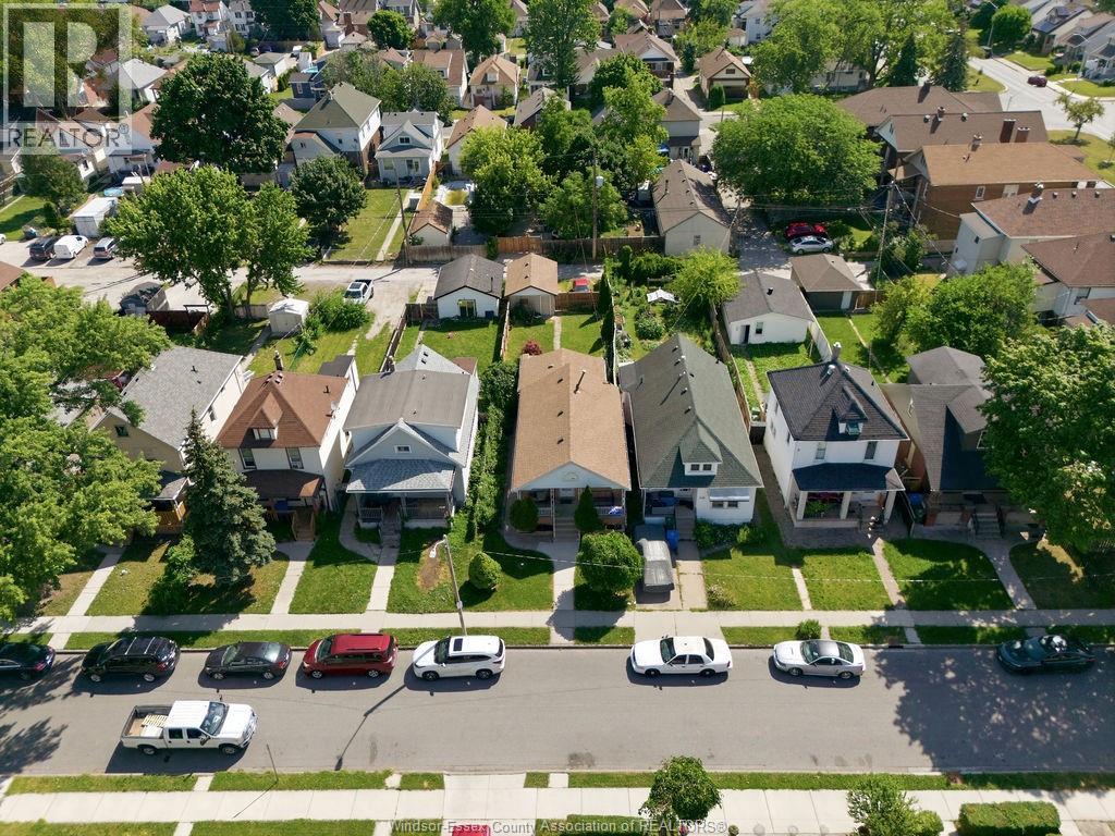 1172 Marion Avenue, Windsor, Ontario  N9A 2J4 - Photo 35 - 26019967