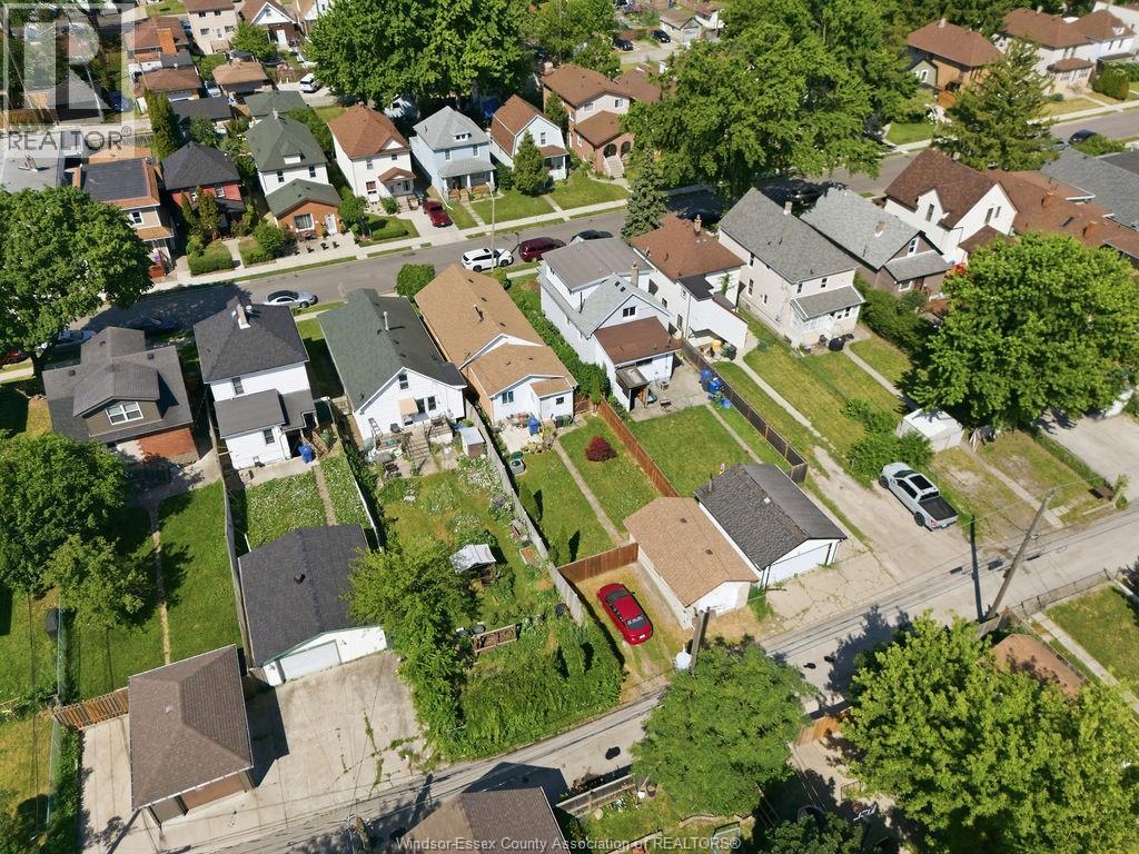 1172 Marion Avenue, Windsor, Ontario  N9A 2J4 - Photo 37 - 26019967