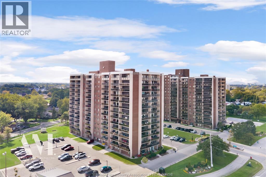 9099 Riverside Drive East Unit# 1121e, Windsor, Ontario  N8S 4P9 - Photo 2 - 26019853