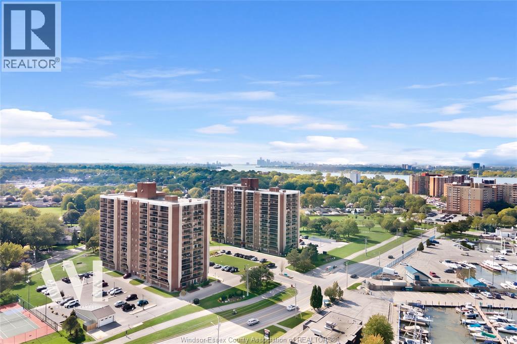 9099 Riverside Drive East Unit# 1121e, Windsor, Ontario  N8S 4P9 - Photo 3 - 26019853