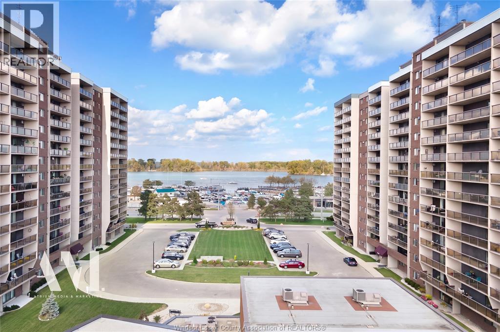 9099 Riverside Drive East Unit# 1121e, Windsor, Ontario  N8S 4P9 - Photo 4 - 26019853