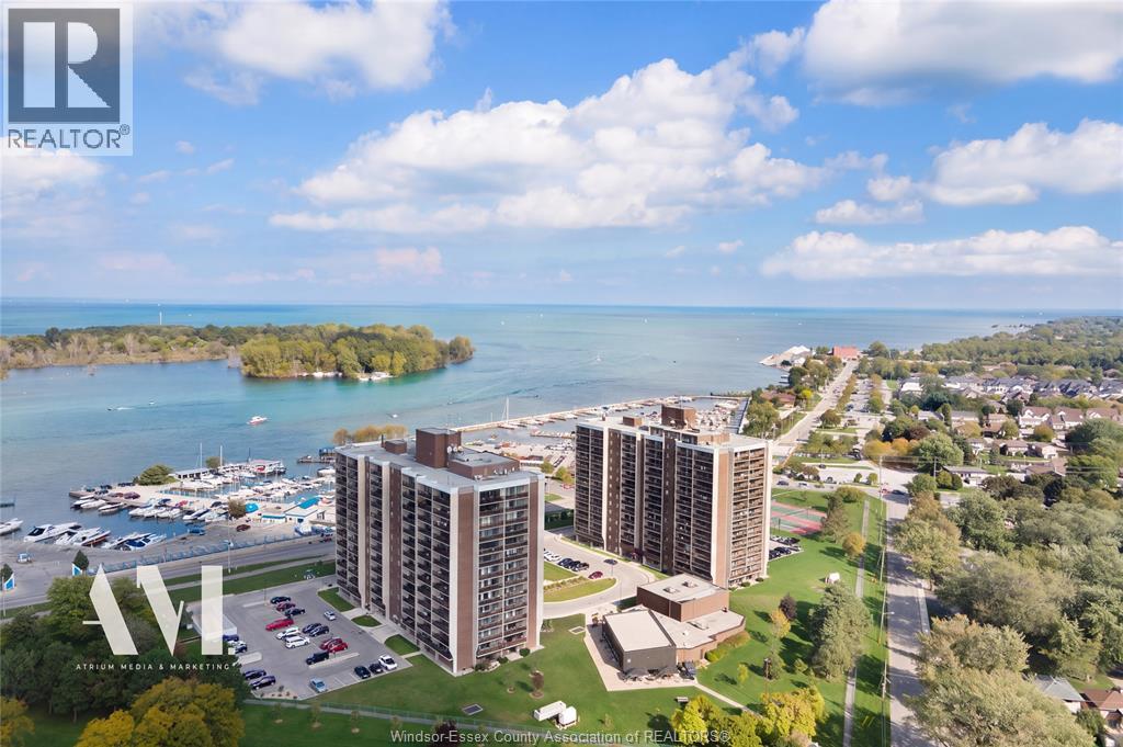 9099 Riverside Drive East Unit# 1121e, Windsor, Ontario  N8S 4P9 - Photo 5 - 26019853