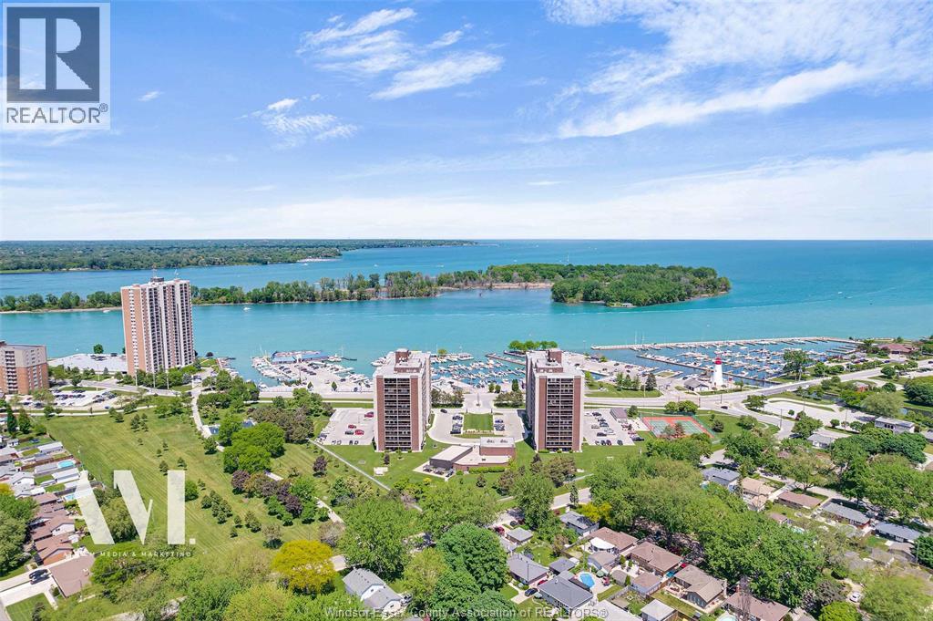 9099 Riverside Drive East Unit# 1121e, Windsor, Ontario  N8S 4P9 - Photo 6 - 26019853