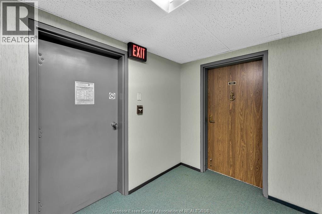 9099 Riverside Drive East Unit# 1121e, Windsor, Ontario  N8S 4P9 - Photo 8 - 26019853