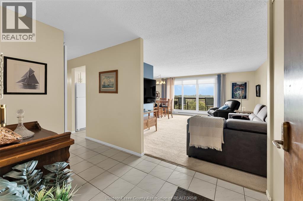 9099 Riverside Drive East Unit# 1121e, Windsor, Ontario  N8S 4P9 - Photo 9 - 26019853