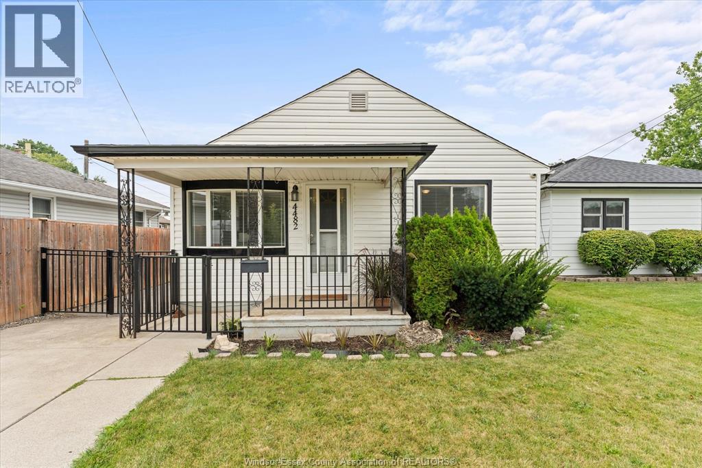 4482 Grand Marais ROAD East, Windsor, Ontario
