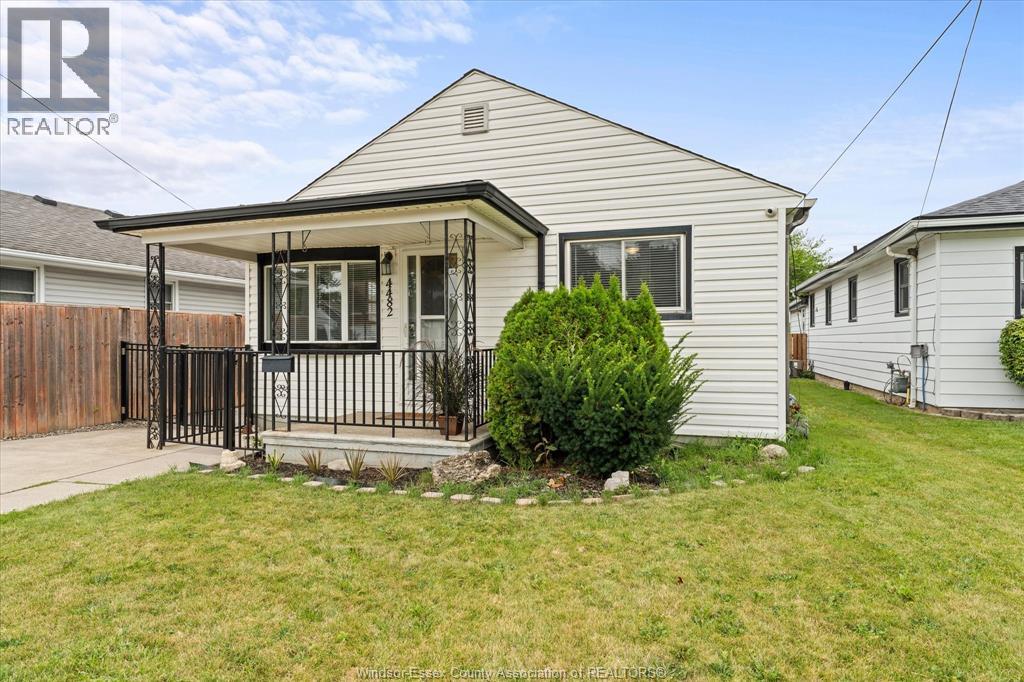 4482 Grand Marais Road East, Windsor, Ontario  N8W 1X7 - Photo 17 - 26019770