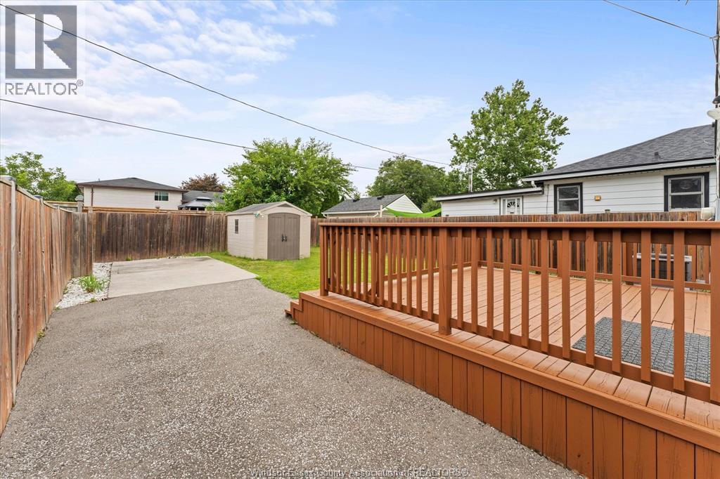 4482 Grand Marais Road East, Windsor, Ontario  N8W 1X7 - Photo 22 - 26019770