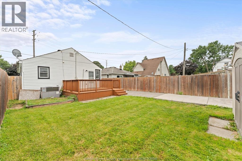 4482 Grand Marais Road East, Windsor, Ontario  N8W 1X7 - Photo 24 - 26019770