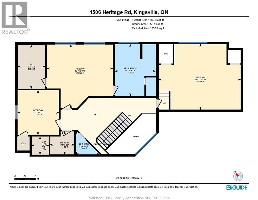 1506 Heritage Road, Kingsville, Ontario  N9Y 3X2 - Photo 49 - 26019984