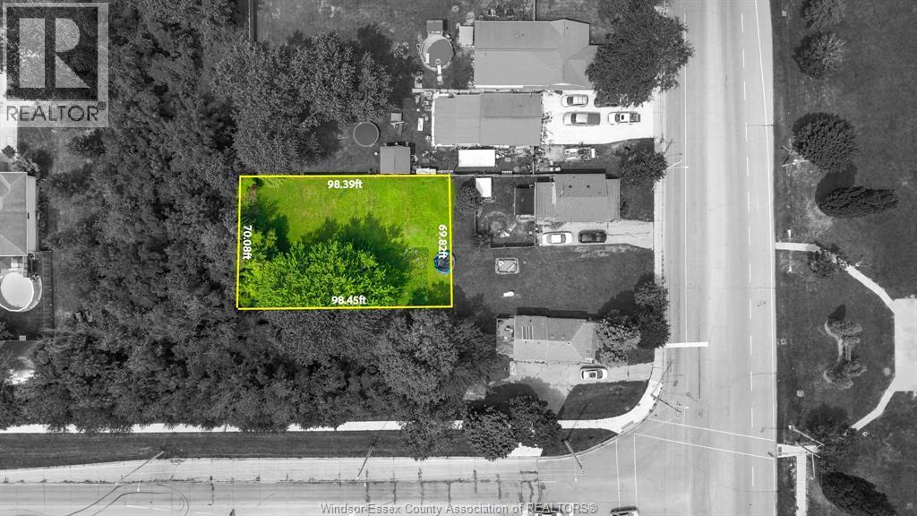 0 ARTHUR ROAD, Windsor, Ontario