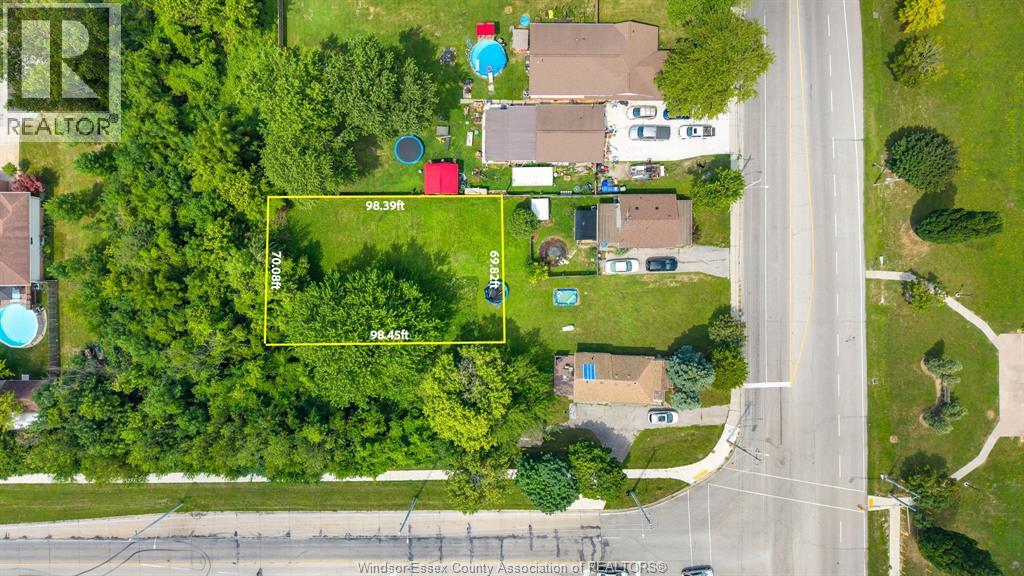 0 Arthur Road, Windsor, Ontario  N8T 1P9 - Photo 2 - 26019283