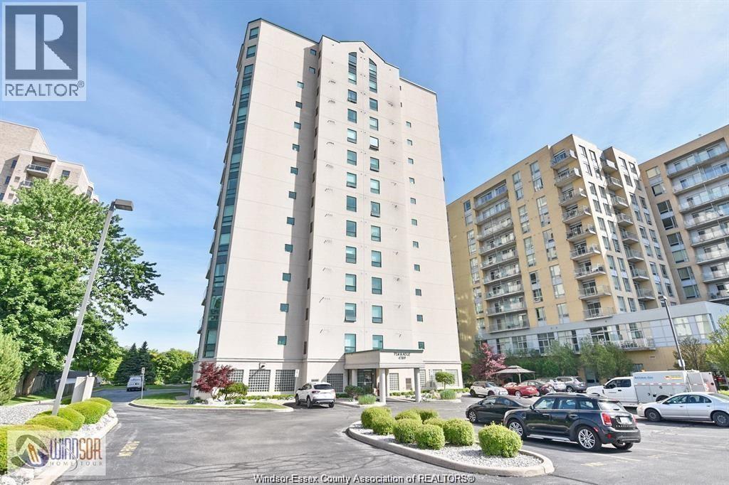 4789 Riverside Drive East Unit# 1406, Windsor, Ontario  N8Y 5A2 - Photo 3 - 26019991