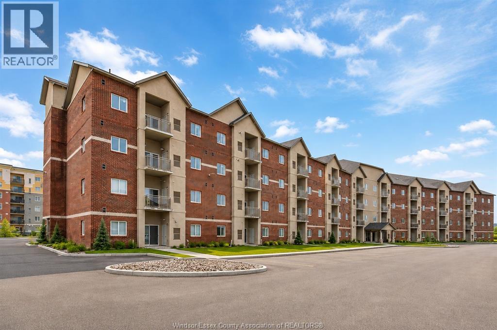 1888 Westview Park Unit# 316, Lasalle, Ontario  N9H 0M1 - Photo 1 - 26019977