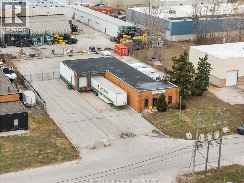 5135 Halford DRIVE, Oldcastle, Ontario