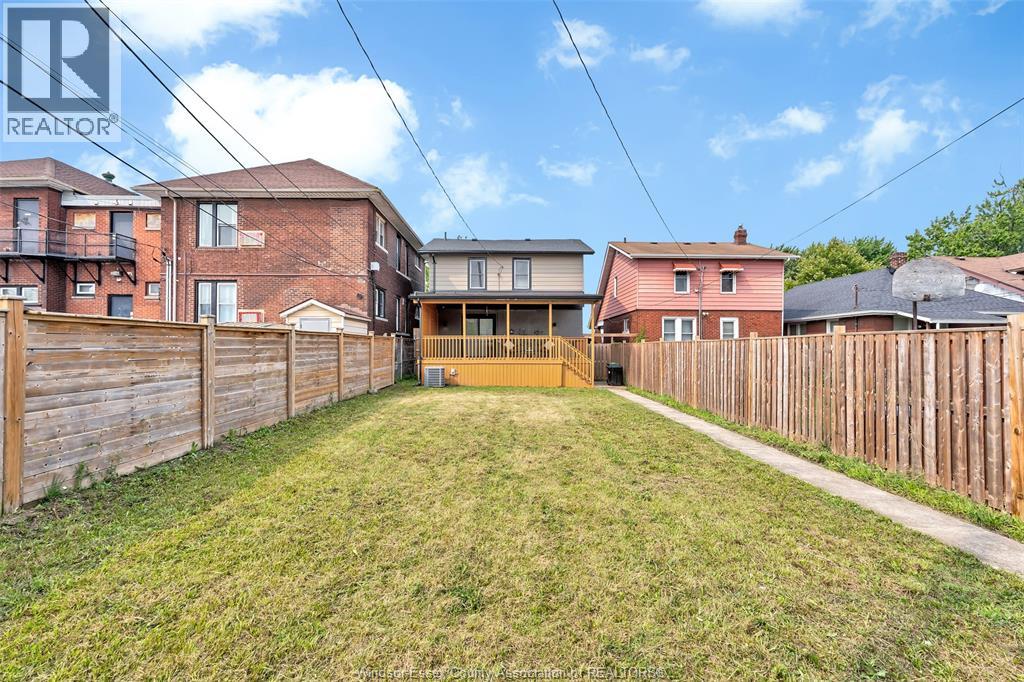 1362 Elsmere, Windsor, Ontario  N8X 4G8 - Photo 27 - 26019998