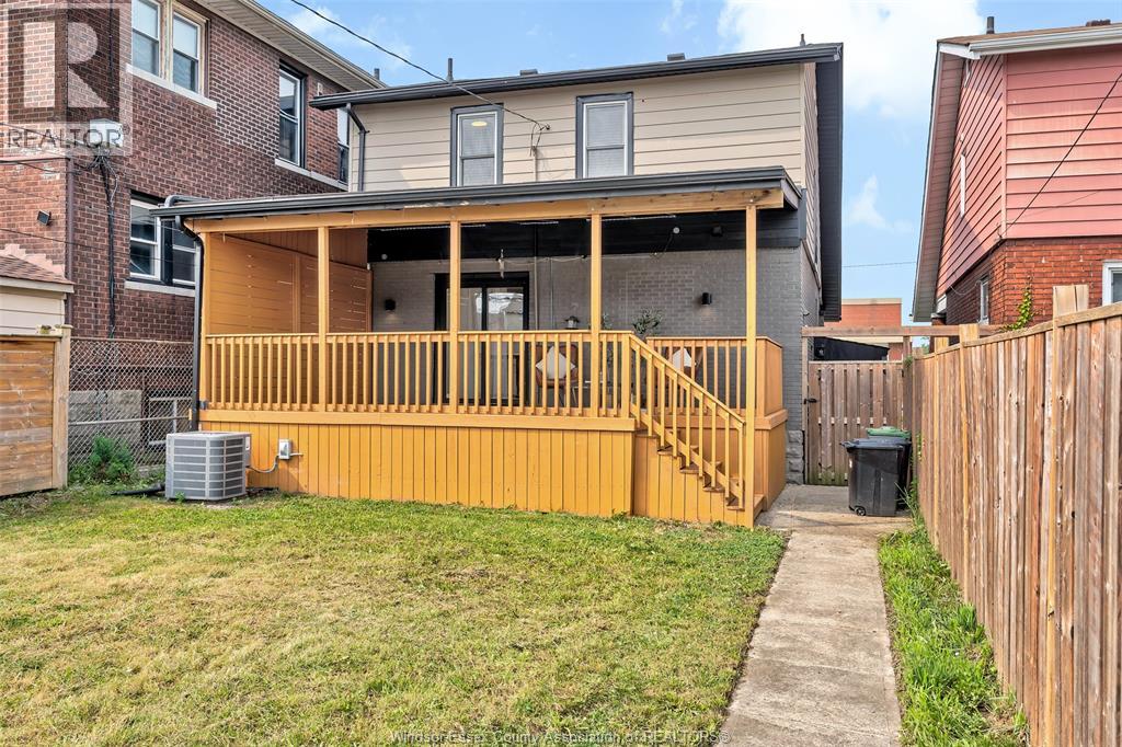 1362 Elsmere, Windsor, Ontario  N8X 4G8 - Photo 28 - 26019998